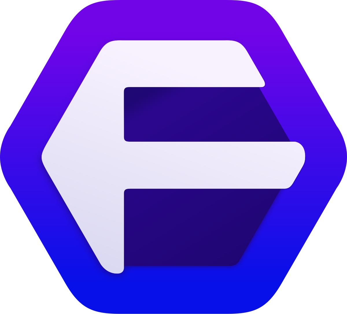 Floorp logo
