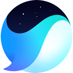 Naver Whale logo