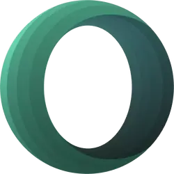 Opera Air logo